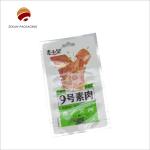 Temperature Resistant Stand Up Barrier Pouches Retort Pouch Bag for sale