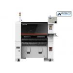 Original And Used Hanwha DECAN S2 SMT Pick Place Machine 92000CPH for sale