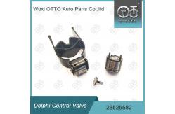 China 28525582 Delphi Common Rail Control Valve For Injectors 28229873 supplier