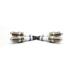 TAKUMI IRIDIUM SPARK PLUG Hex 16mm Reach 19mm Replacement Ngk Spark Plug
