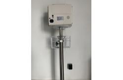 China High Quality Monitor Cart Standard Hospital Use Patient Monitor Trolley supplier