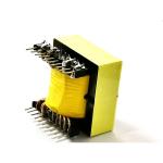 Medical Equipment High Frequency Transformer EE55 Horizontal Direct Plug