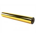 ISO Gold Transparent PET Plastic Sheet Roll Blister Packaging Tray 1280MM for sale