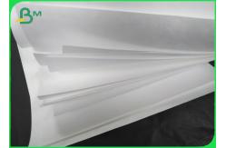 China Water Resistant Breathable 1070D Inkjet Printer Paper Fabric For Running Bibs supplier
