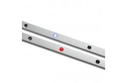 China Anti-Pinch Solution for Automatic Doors Blanking Safety Light Curtain supplier