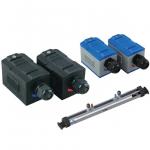 KUF2000 series ultrasonic certified water flow sensor for sale
