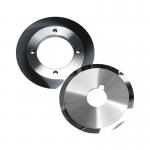 144 Tooth 450mm Circular Steel Cutting Saw TCT Saw Blade For Steel for sale