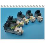 PV130305000 JUKI 3 Port Solenoid Valve A00SC23J-1S-Z for sale