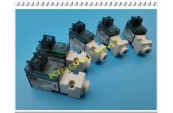 China PV130305000 JUKI 3 Port Solenoid Valve A00SC23J-1S-Z supplier