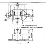 IGBT Power Module ETF81-050 POWER TRANSISTOR MODULE  FUJITSU IGBT Power Module for sale