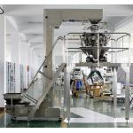 1.5g Semi Automatic Packing Machine