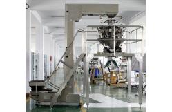 China 1.5g Semi Automatic Packing Machine supplier