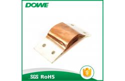 China Standard export flexible insulated Ti copper terminal connector supplier