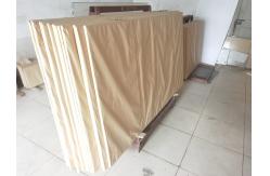 China 25mm X Ray Proof Glass Ct Dr Room Shielding Radiation Windows supplier