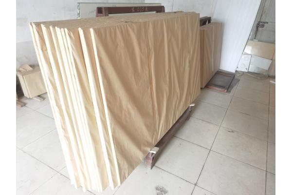 25mm X Ray Proof Glass Ct Dr Room Shielding Radiation Windows