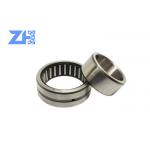Heavy Duty NKIS 65 65X95X28MMneedle Roller Bearing With Inner Ring