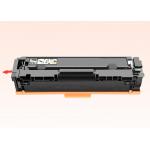 Premium 202A CF500A Compatible Printer Cartridges , OPC Drum Copier Toner Cartridges for sale