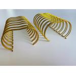 2:1 Pitch 16Mm Notebook Metal Wire O Binding Suitable For Weekly Calendar for sale