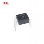 IRFD120PBF High-Performance N Channel MOSFET for Power Electronics Applications for sale