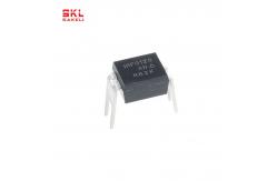 China IRFD120PBF High-Performance N Channel MOSFET for Power Electronics Applications supplier