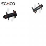Bobcat E40 Track Tensioner Cylinder Mini Excavator Undercarriage Frame for sale