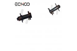 China Bobcat E40 Track Tensioner Cylinder Mini Excavator Undercarriage Frame supplier