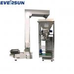 304 Stainless Steel Z Bucket Elevator Conveyors Candy Packaging Lifting Machine for sale