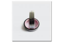 China High Temp Masking 2mm-1000mm Width Printing Silk Screen MOQ 1000 Pieces supplier
