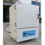 Temperature Control High Temperature Ovens With Painting Coated Material