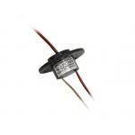 Miniature Slip Ring 6 Circuit Custom Solutions Available for sale