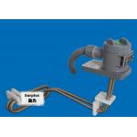 CE Approve SUS304 Hot Water Immersion Heater , Industrial Hot Water System for sale