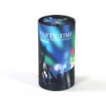 Matte Lamination Paper Box Packaging For Electronic Speakers for sale