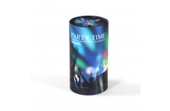 China Matte Lamination Paper Box Packaging For Electronic Speakers supplier
