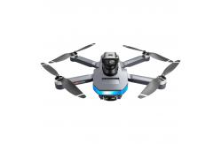 China Foldable Aerial Photography UAV Aerial Camera Drone With Remote Control supplier