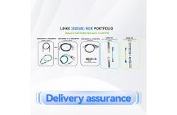 China Mellanox MMA2P00-AS 25GbE SFP28 SR Optical Transceiver 850nm MMF up to 100m supplier