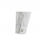 280GSM Twill 3/1 Flame Retardant Coverall Multi Pockets Light Gray