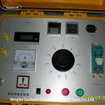 Lightweight AC Hipot Test Equipment For 35KV Below Power Equipment Test for sale