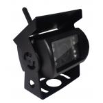 7 Inch Wireless Truck Rear View Backup Camera Screen Monitor Kits With Night Vision for sale