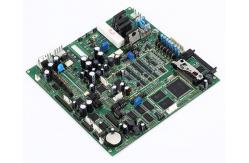 China Cardiac Pacemaker Printed Circuit Board Assembly PCB Design And Assembly supplier