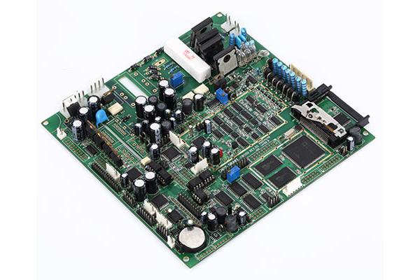 Cardiac Pacemaker Printed Circuit Board Assembly PCB Design And Assembly