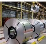 Hot Rolled SS300 SS400 Stainless Steel Coils BA 2B 3mm To 2000mm for sale