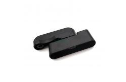 China Aluminum Sliding crescent window lock Upvc Window Fittings High Security supplier