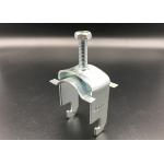 Galvanized Steel hdg pg Unistrut Pipe Cable Clamps for sale