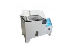 China SGS 270L LCD Salt Spray Test Machine Apparatus Multifunctional supplier