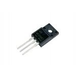 30A 100V Schottky Barrier Diodes Rapid Switching Speed And Low Reverse Recovery Time MBR30100FCT for sale