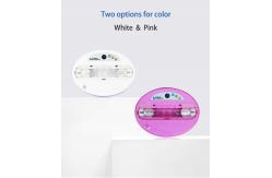 China Quartz Ultraviolet Sterilization Lamp 6w 253.7nm Medical UV Sanitizer supplier