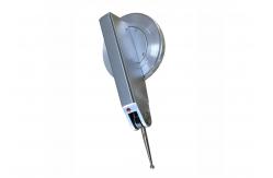 China 0-0.8mm Dial Test Indicator with Ruby Contact Point Lathe Tool supplier