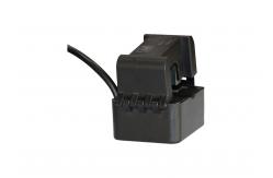 China Easy Assembly 100 Amp Split Core Differential Current Transformer supplier
