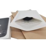 Recyclable 180x260mm Padded Shipping Envelopes Self Sealing Shipping Bags for sale