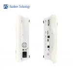 High Resolution Digital 12 Channel Portable ECG Machine With LCD Display